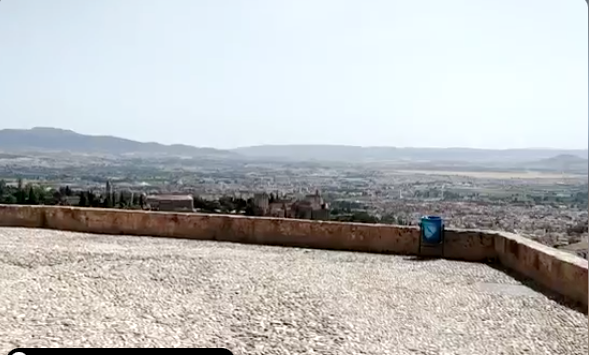 Mirador San Miguel