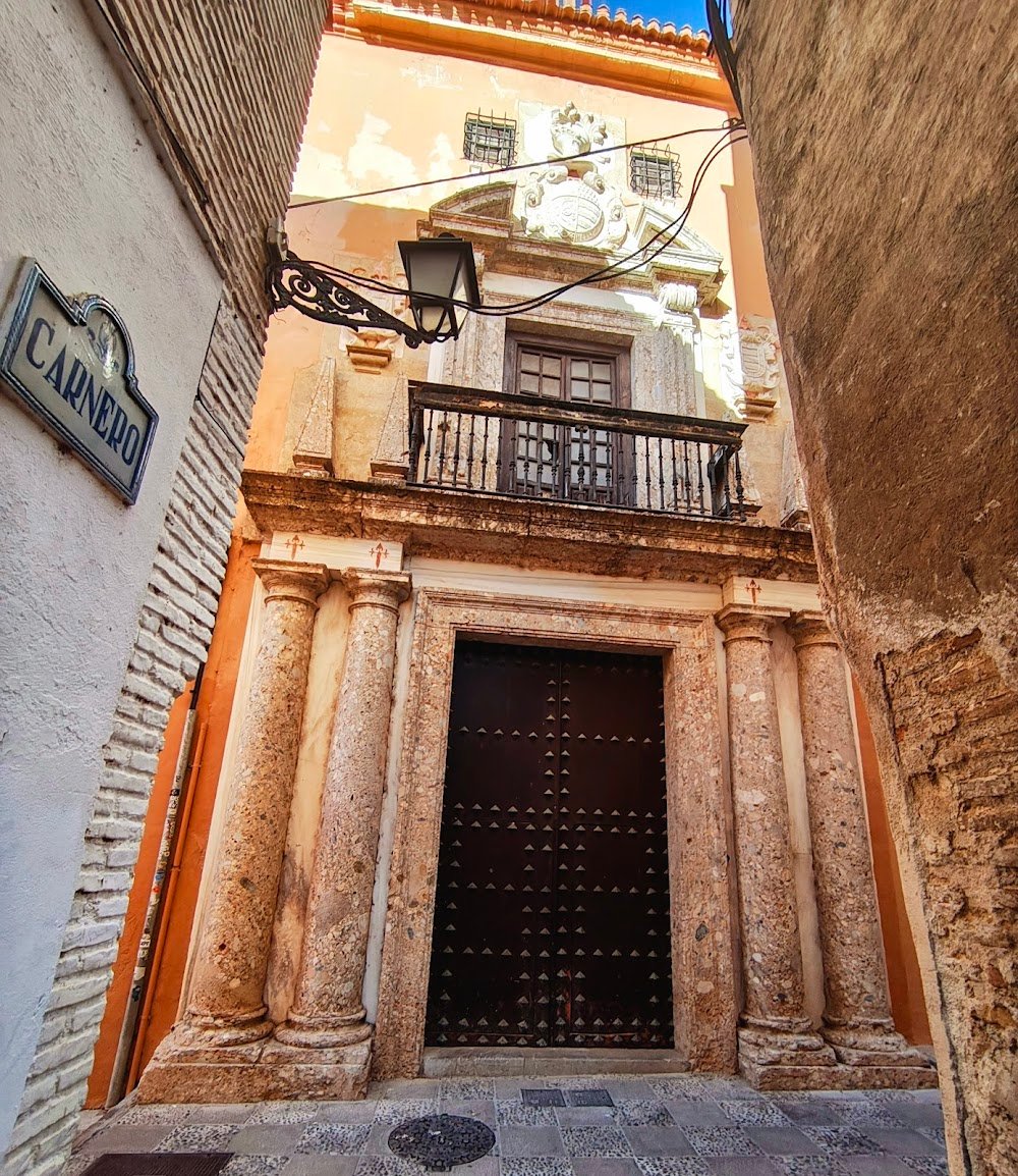 Carrera del Darro