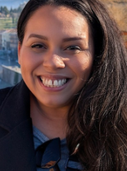 Didra Gonzalez