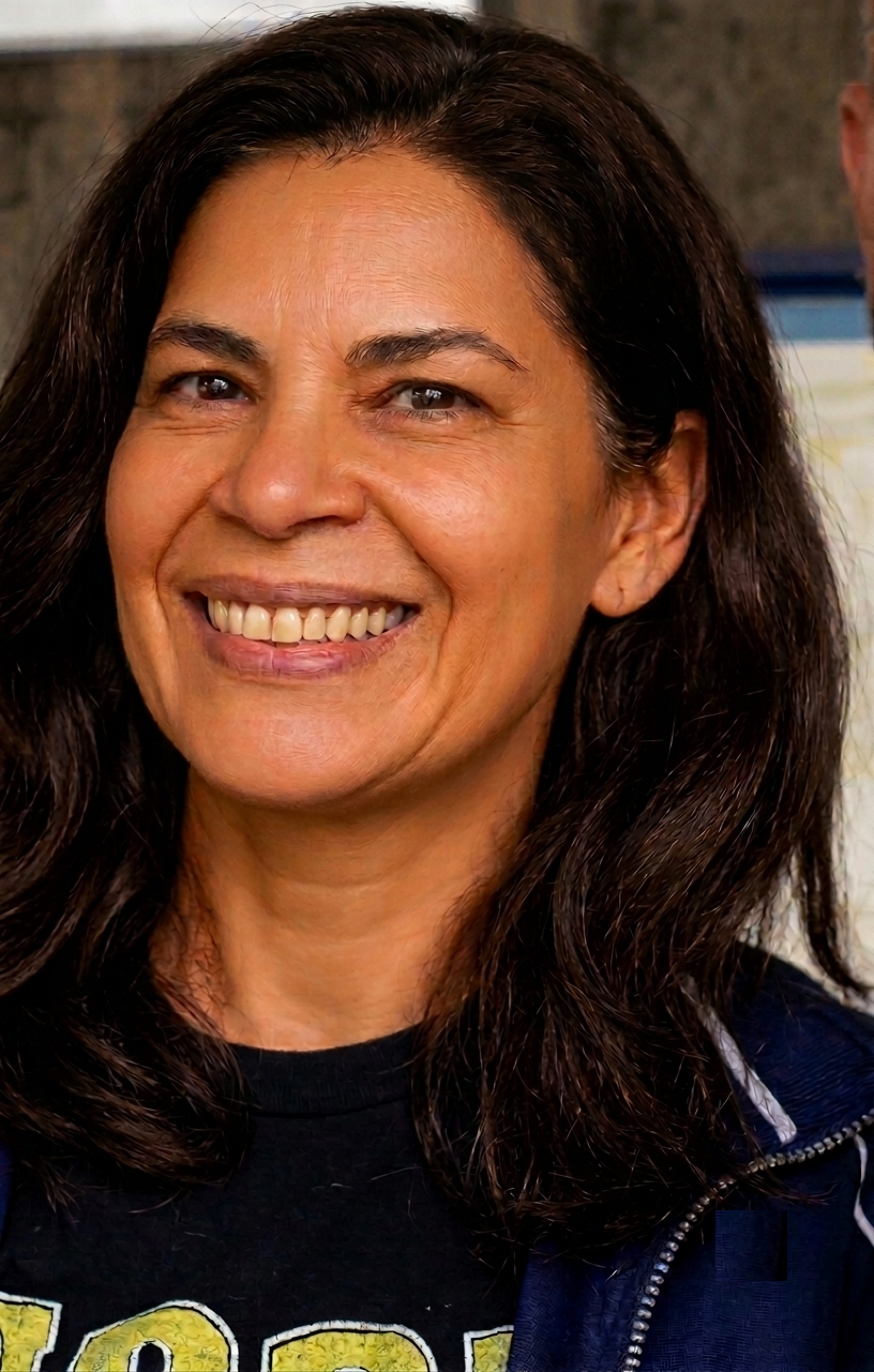 Myra Gonzalez